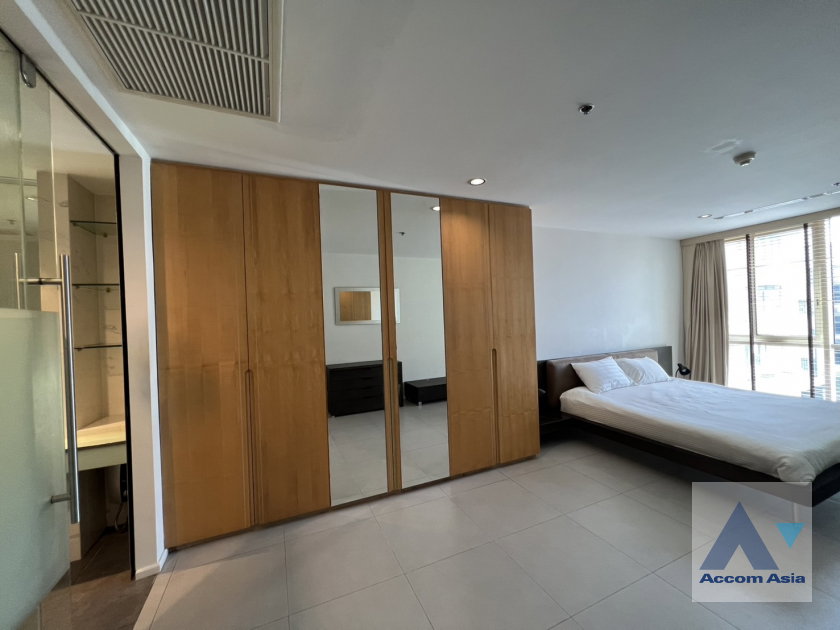 picture 🔼🔽 AccomA 📩 Pet friendly 2 BR Condominium @The Legend Saladaeng (AA18221) - 6/11