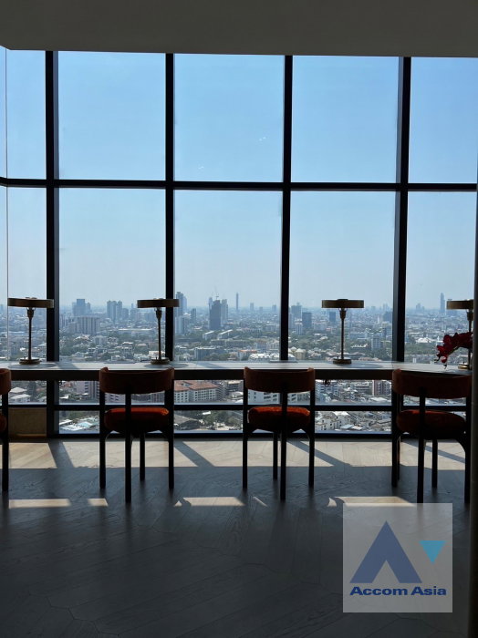 รูป 🔼🔽 AccomA 📩  2 BR Condominium @COCO Parc (AA44068) - รูปที่ 9/16