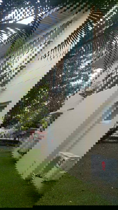 รูป ให้เช่าบ้านเดี่ยว ศุภาลัย สวนหลวง ติดถนนเฉลิมพระเกียรติ ร.9 (Rt-01) - รูปที่ 31/31