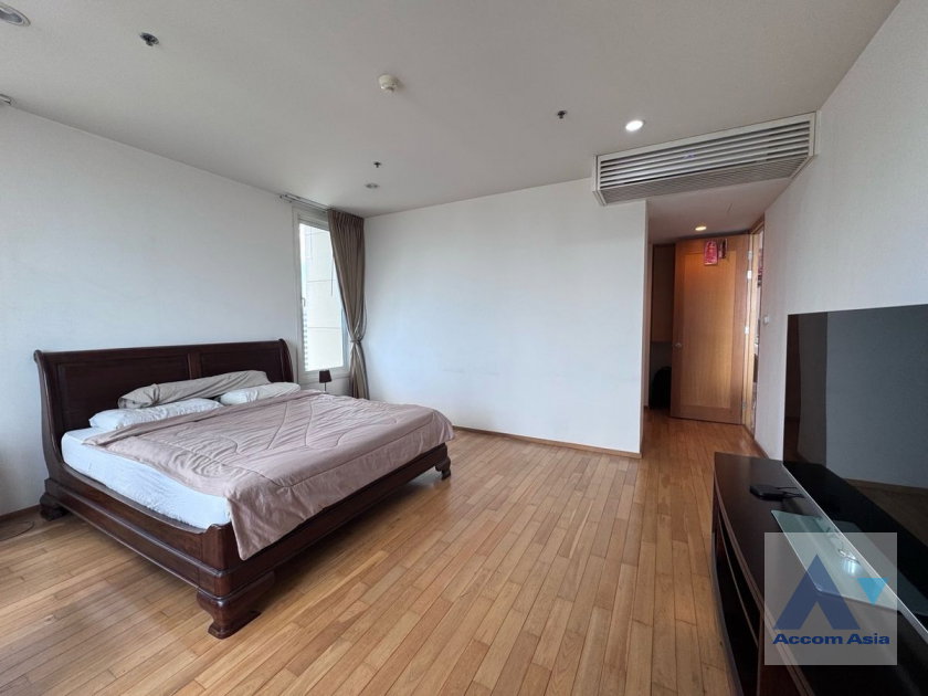 รูป 🔼🔽 AccomA 📩  2 BR Condominium @The Empire Place (AA44990) - รูปที่ 12/20