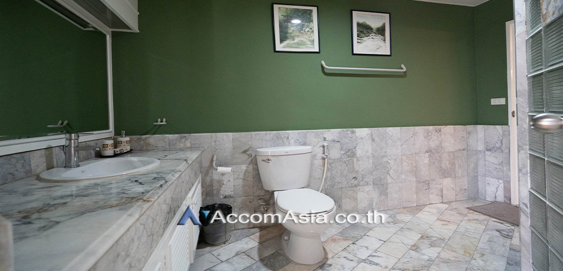 picture 🔼🔽 AccomA 📩 Huge Terrace 3 BR Condominium @Waterford Park (2006601) - 9/11