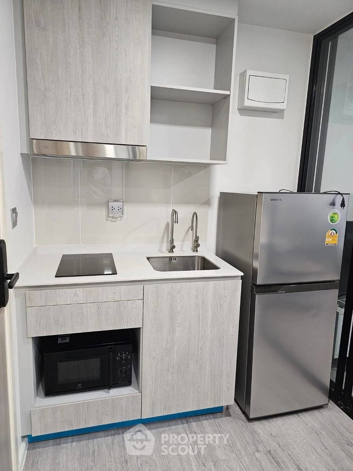 รูป คอนโด 1-ห้องนอน ที่ แอทโมซ ทรอปิคานา บางนา ใน บางนาเหนือ (ID 2771554) - รูปที่ 9/13