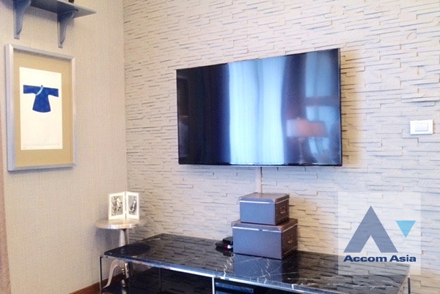 picture 🔼🔽 AccomA 📩  2 BR Condominium @Quattro Thonglor (AA44189) - 4/9