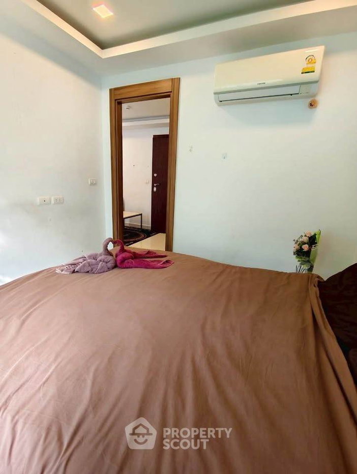 รูป คอนโด 1-ห้องนอน ที่ อาคาเดีย บีช รีสอร์ท พัทยา ใกล้ พัทยาใต้ (ID 2742086) - รูปที่ 7/10