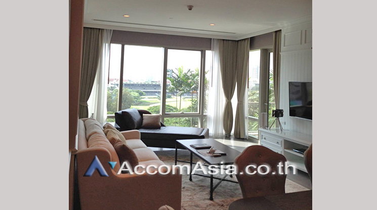 picture 🔼🔽 AccomA 📩 2 BR Condominium @185 Rajadamri (AA14586) - 4/12