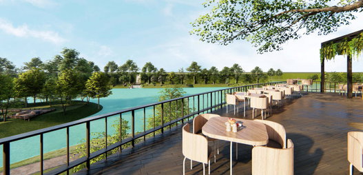 Project Lake Valley Rayong Picture - 4/16