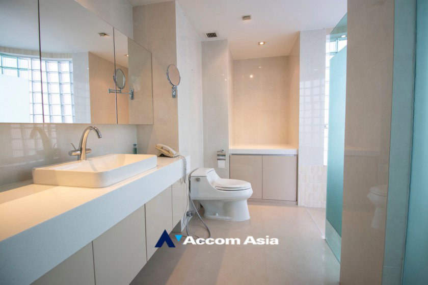 รูป 🔼🔽 AccomA 📩  3 BR Condominium @Chidlom Place (AA33293) - รูปที่ 18/20