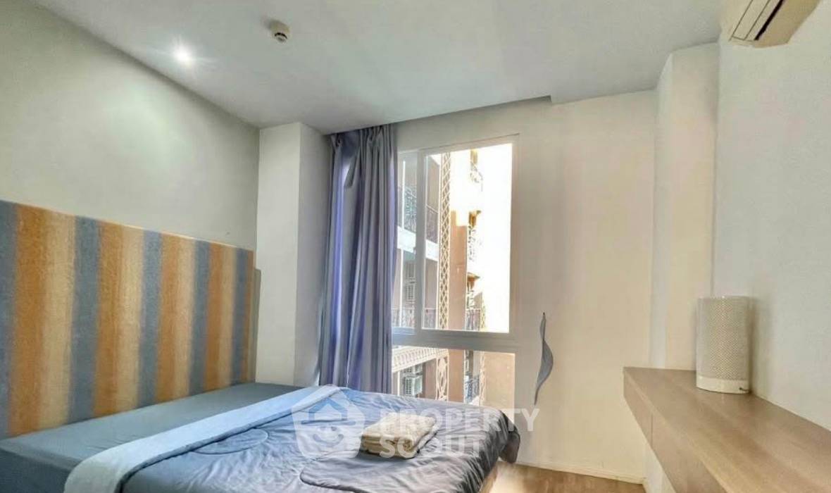 รูป คอนโด 2-ห้องนอน ที่ แอตแลนติส คอนโด รีสอร์ท ใกล้ เมืองพัทยา (ID 2739730) - รูปที่ 4/8