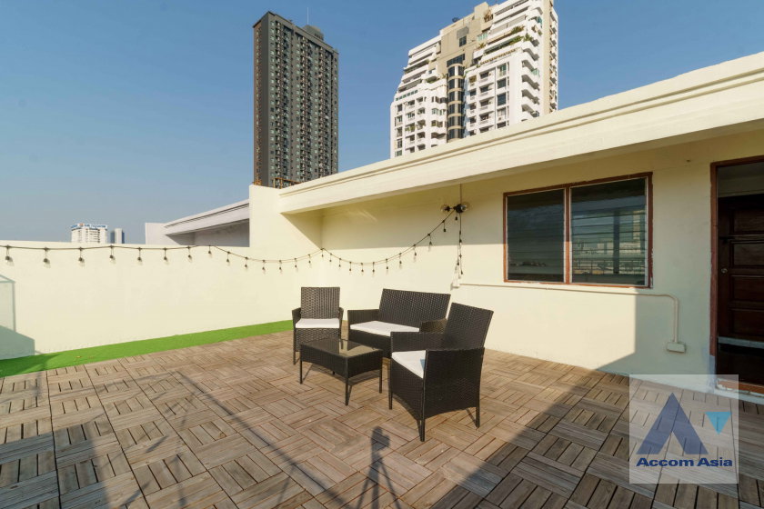 รูป 🔼🔽 AccomA 📩  5 BR Townhouse @ (AA15817) - รูปที่ 12/20