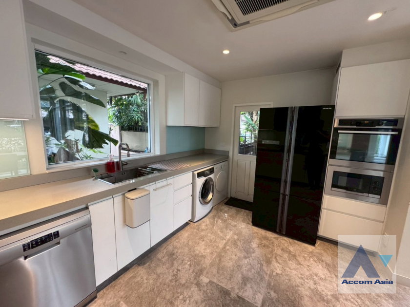 picture 🔼🔽 AccomA 📩  3 BR House @Bangkok Villa (AA45376) - 6/20
