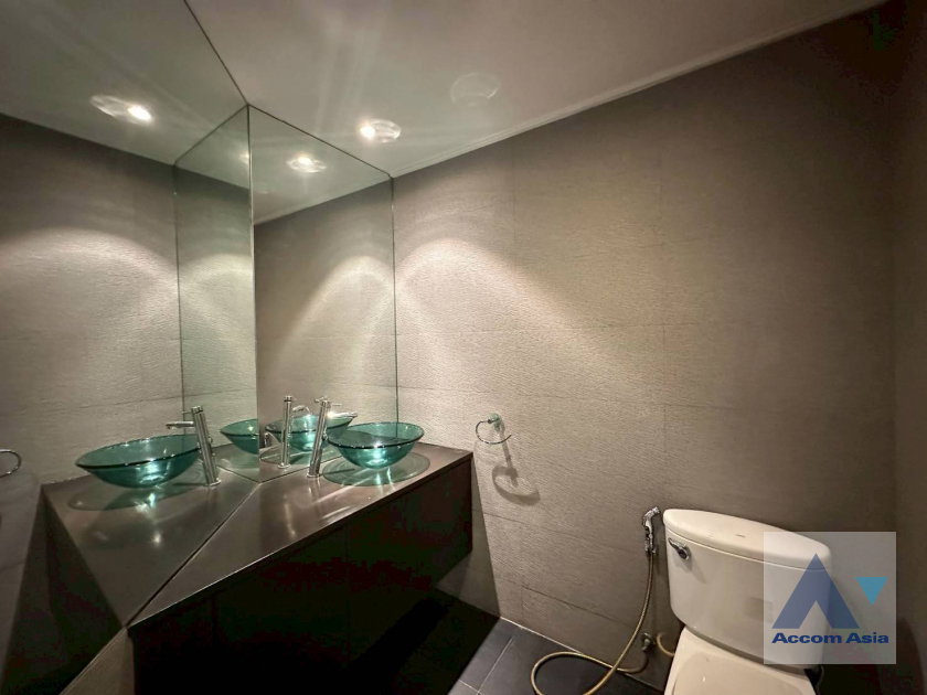 รูป 🔼🔽 AccomA 📩  3 BR Condominium @Kallista Mansion (AA45802) - รูปที่ 19/20