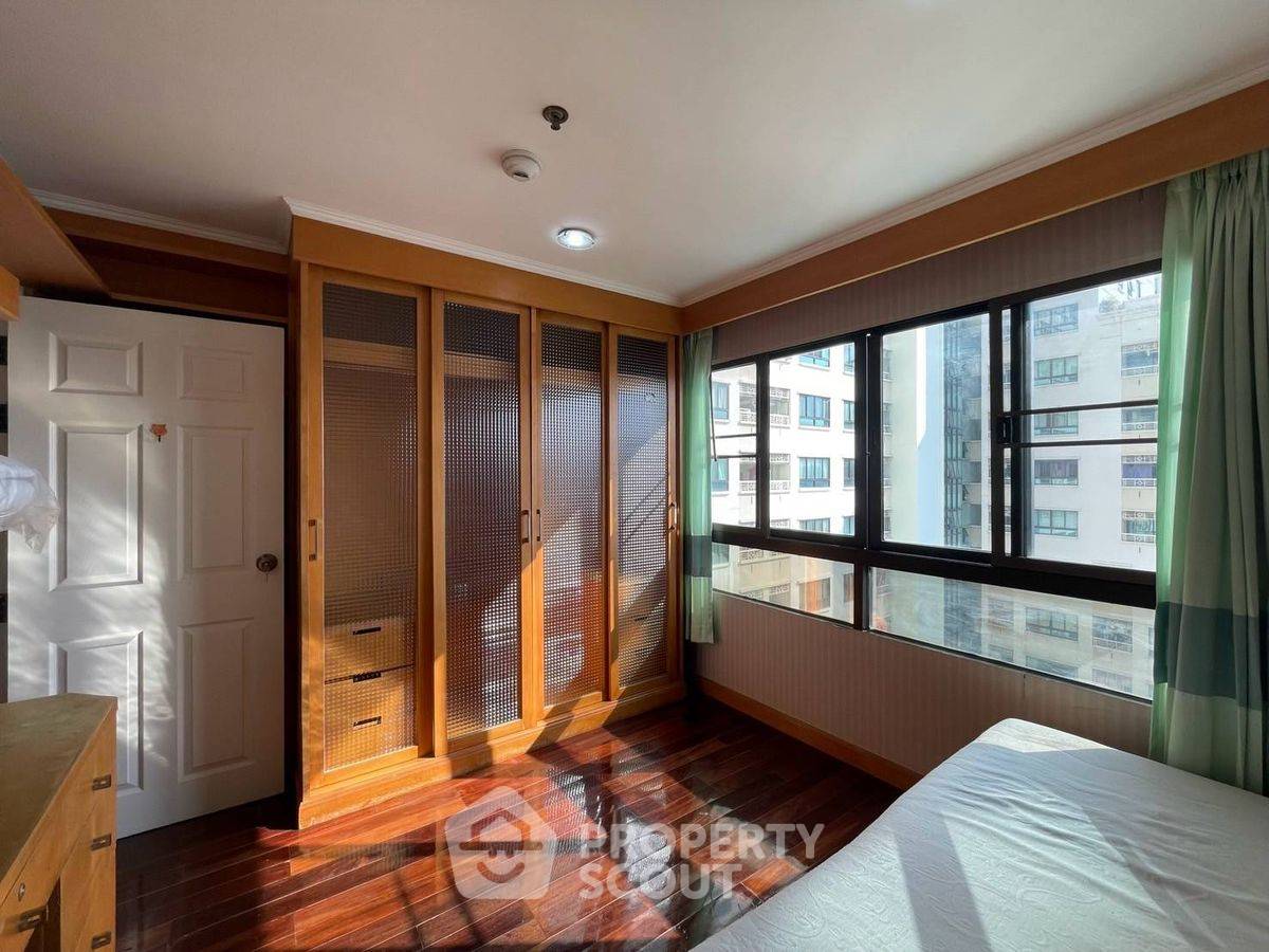 รูป คอนโด 2-ห้องนอน ที่ ลุมพินี วิลล์ พหล-สุทธิสาร ใกล้ BTS สะพานควาย (ID 2090267) - รูปที่ 16/31