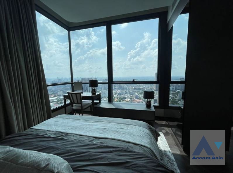 รูป 🔼🔽 AccomA 📩 2 BR Condominium @The Esse Sukhumvit 36 (AA38653) - รูปที่ 5/20