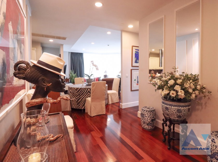 รูป 🔼🔽 AccomA 📩 Royce Private Residence Sukhumvit 31 - รูปที่ 5/19