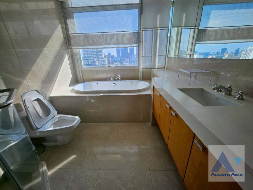 รูป 🔼🔽 AccomA 📩  2 BR Condominium @Athenee Residence (AA45192) - รูปที่ 12/14