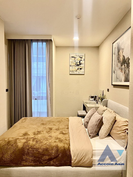 รูป 🔼🔽 AccomA 📩 Fully Furnished 3 BR Condominium @Fynn Sukhumvit 31 Condominium (AA32191) - รูปที่ 20/20