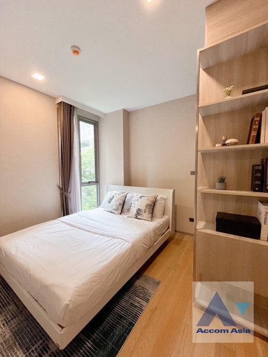 รูป 🔼🔽 AccomA 📩  2 BR Condominium @Fynn Sukhumvit 31 Condominium (AA32194) - รูปที่ 9/16