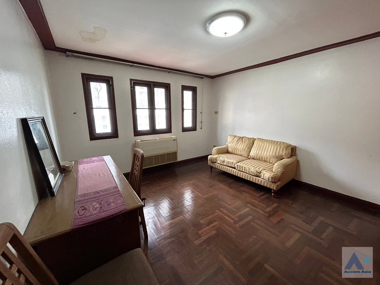 รูป 🔼🔽 AccomA 📩 Fully furnished Townhouse for rent in resort style compound at Villa 49 (118721) - รูปที่ 13/18