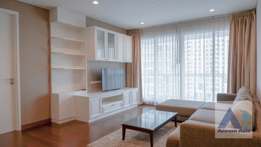 picture ðžð― AccomA ðĐ Fully Furnished 2 BR Condominium @Ivy Thonglor (AA44554) - 3/14