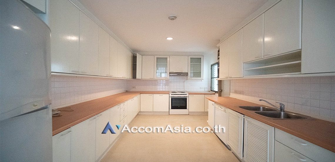 รูป 🔼🔽 AccomA 📩 2 BR Condominium @Baan Yen Akard (1510971) - รูปที่ 6/9