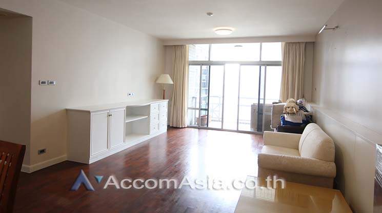 รูป 🔼🔽 AccomA 📩 All Seasons Mansion - รูปที่ 1/10