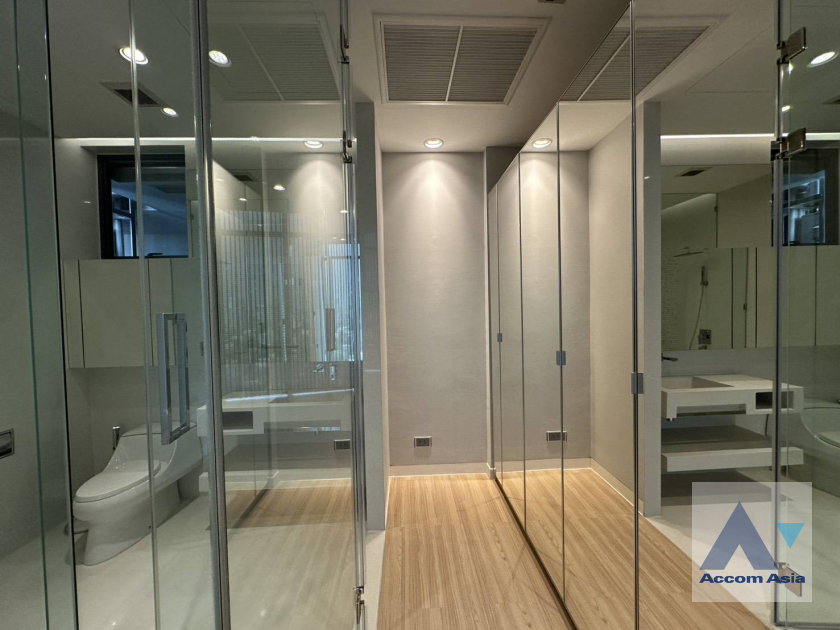 รูป 🔼🔽 AccomA 📩  2 BR Condominium @Vittorio Sukhumvit 39 (AA45589) - รูปที่ 12/20
