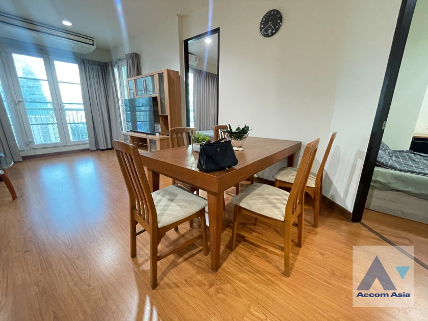 รูป 🔼🔽 AccomA 📩  3 BR Condominium @CitiSmart Sukhumvit 18 (1517657) - รูปที่ 6/17