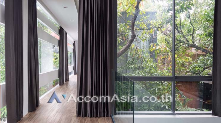 picture 🔼🔽 AccomA 📩 Home Office,Private Swimming Pool 2 BR House in Khlong Tan Nuea (AA15752) - 8/17