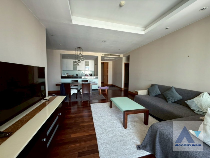 picture 🔼🔽 AccomA 📩  2 BR Condominium @Sky Villas Sathorn (AA43598) - 2/15