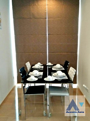 คอนโดให้เช่า : 🔼🔽 AccomA 📩 HQ Thonglor