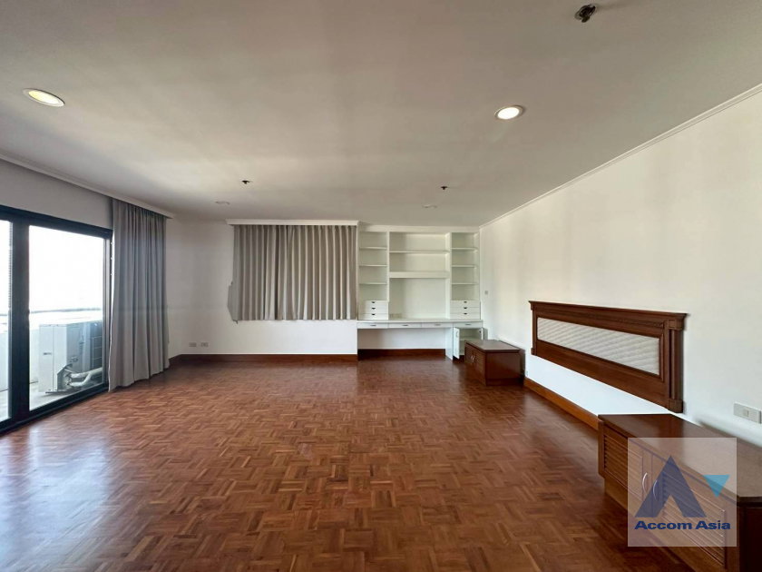 รูป 🔼🔽 AccomA 📩 Classic condominium with spacious layout and elegant wood design at Kallista Mansion (20838) - รูปที่ 12/19