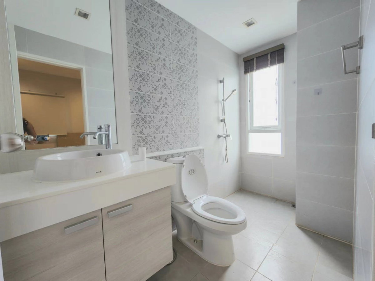 รูป บ้านเดี่ยวโครงการภัททาไพร์ม ทำเลทอง ถัดจากโรงเรียนนานาชาติรีเจ้นท์ สิ่งอำนวยความสะดวกครบครัน - รูปที่ 17/17