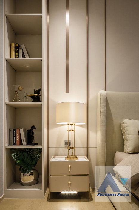 picture 🔼🔽 AccomA 📩  2 BR Condominium @The Strand Thonglor (AA32148) - 13/16