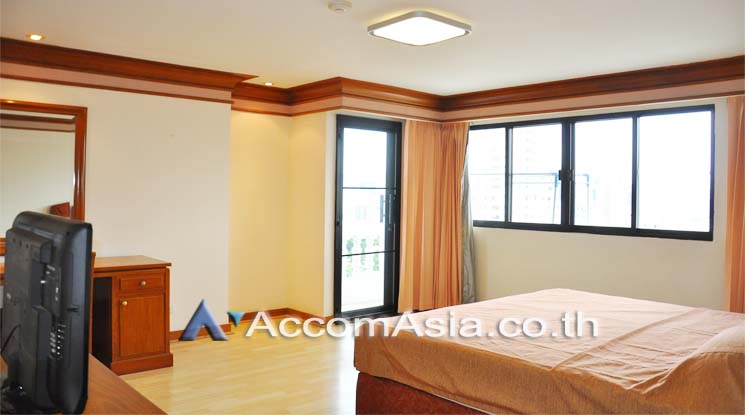 picture 🔼🔽 AccomA 📩 Pet friendly 3 BR Condominium @United Tower (AA12175) - 6/9