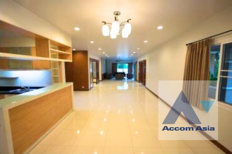 รูป 🔼🔽 AccomA 📩 Private Swimming Pool 5 BR House @Panya Pattanakarn Village (AA27405) - รูปที่ 4/20