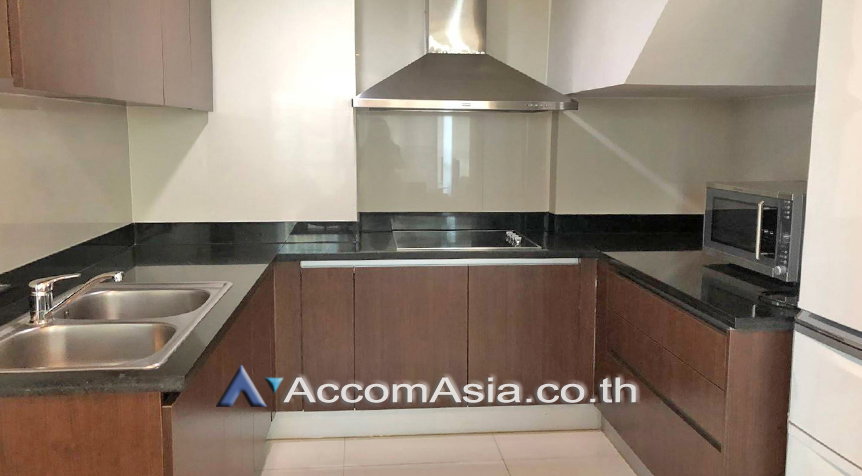 รูป 🔼🔽 AccomA 📩 Duplex Condo 2 BR Condominium @The Rajdamri (AA26450) - รูปที่ 7/9