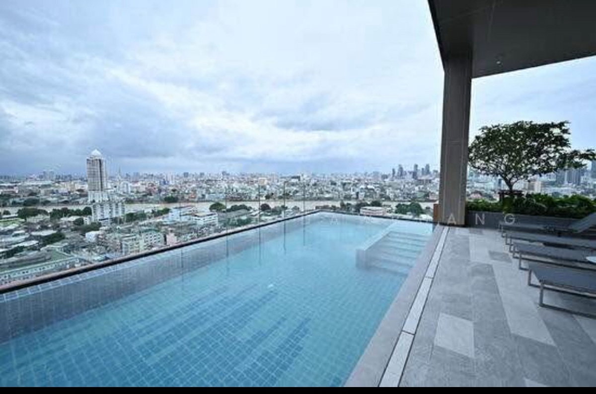 รูป MN3499 ให้เช่าคอนโด โฟล บาย แสนสิริ  - รูปที่ 12/12