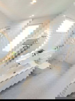 รูป ขายบ้านเดี่ยว อิมพีเรียล ปาร์ค ประชาอุทิศ 76 97ตรว. ราคาดี สภาพนางฟ้า เหลือแค่หลังเดียว - รูปที่ 12/12