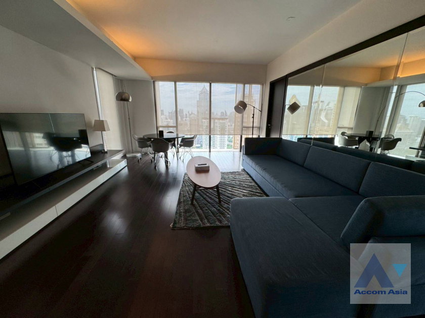 picture 🔼🔽 AccomA 📩  2 BR Condominium @Hansar Residence (AA24426) - 3/20