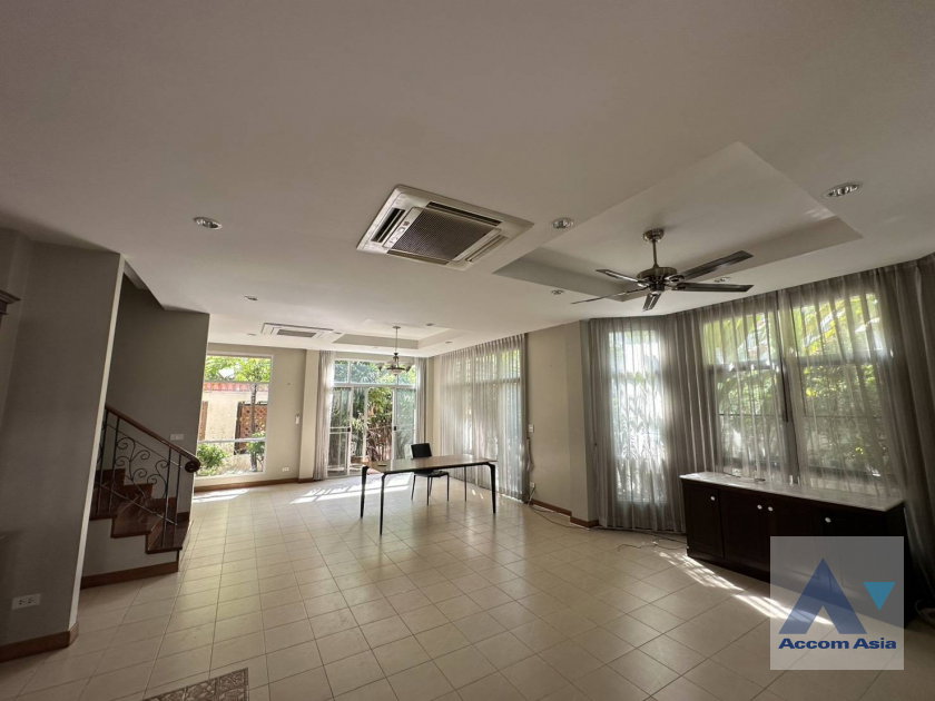 รูป 🔼🔽 AccomA 📩 Pet friendly,Home Office 3 BR House in Khlong Toei (95248) - รูปที่ 5/16