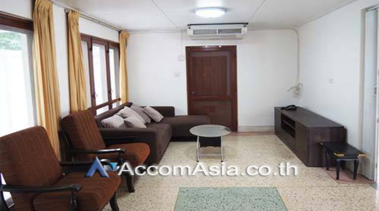 รูป 🔼🔽 AccomA 📩 Pet friendly 3 BR House in Khwaeng Sam Sen Nai (95688) - รูปที่ 7/13