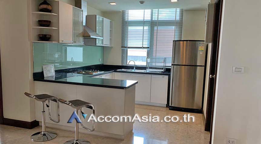 รูป 🔼🔽 AccomA 📩  3 BR Condominium @Nusasiri Grand Condo (AA27967) - รูปที่ 4/5