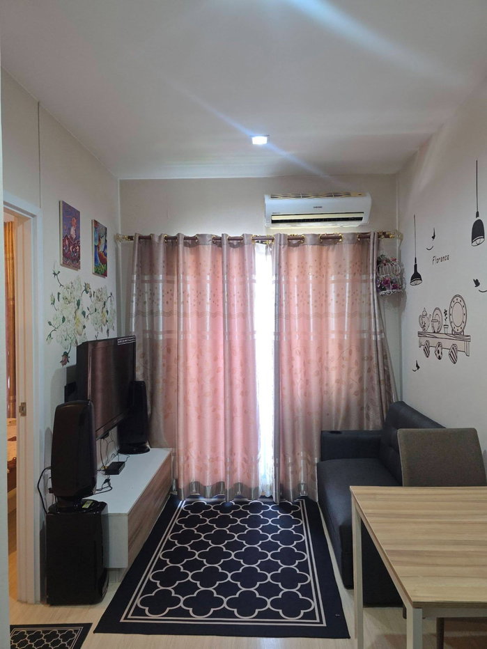picture For Rent The Privacy Rewadee 15  6,500 - 4/10