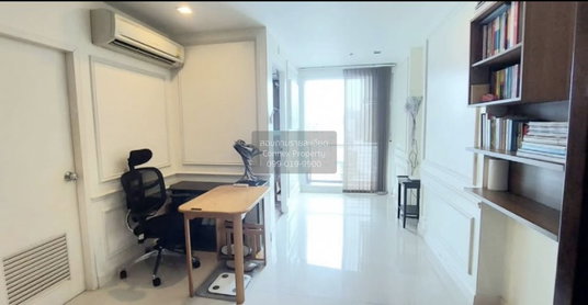 รูปภาพ 🔥🔥🔥 For Rent Condo , Wish @ Samyan , high floor , MRT-Sam Yan , Maha Phruettharam , Bang Rak , Bangkok , CX-116399 ✅ Live chat with us ADD LINE @connexproperty ✅ 🔥🔥🔥