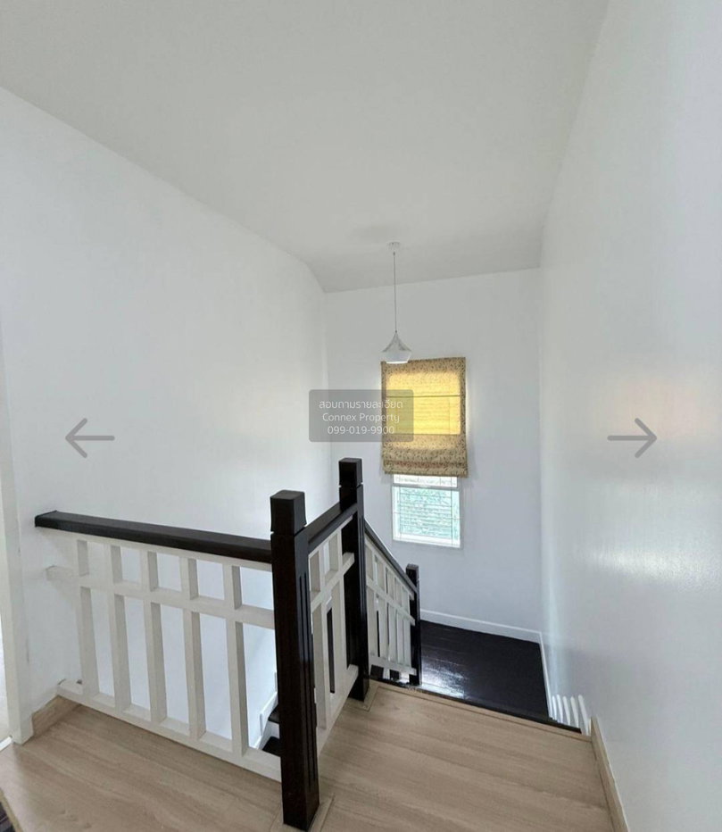 รูป ขายบ้าน  เสนา วิลล์ รามอินทรา ท่าแร้ง เขต บางเขน กรุงเทพ CX-150678 ✅ ทักไลน์ @connexproperty ตอบทันที ทีมงานมืออาชีพ ✅ - รูปที่ 11/12