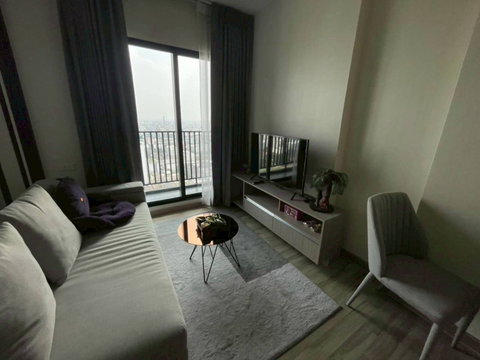 ขายห้อง Niche Mono Bearing 1 นอน พร้อมเฟอร์ เครื่องใช้ไฟฟ้า