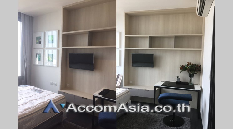 รูป 🔼🔽 AccomA 📩  2 BR Condominium @Edge Sukhumvit 23 Condominium (AA21803) - รูปที่ 7/8