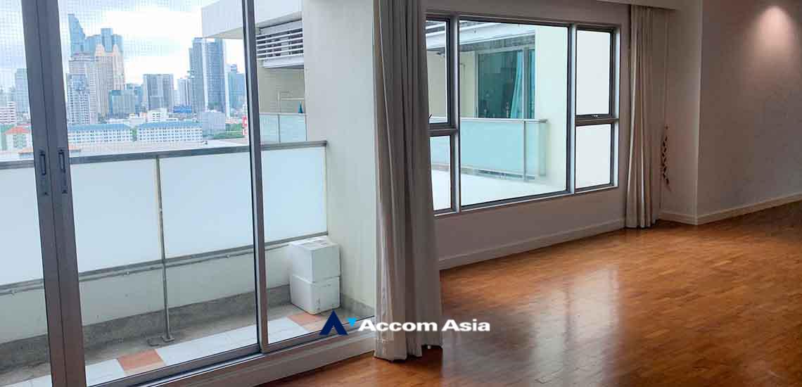 รูป 🔼🔽 AccomA 📩  3 BR Condominium @Baan Nonzee (210353) - รูปที่ 7/15