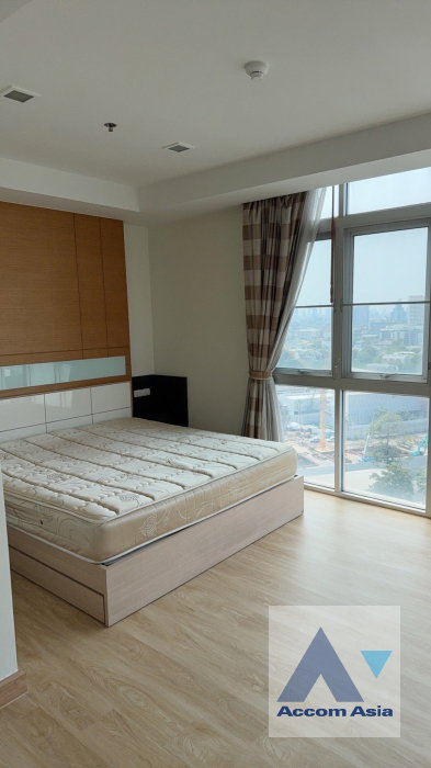รูป 🔼🔽 AccomA 📩 3 BR Condominium @Nusasiri Grand Condo (AA16869) - รูปที่ 6/12