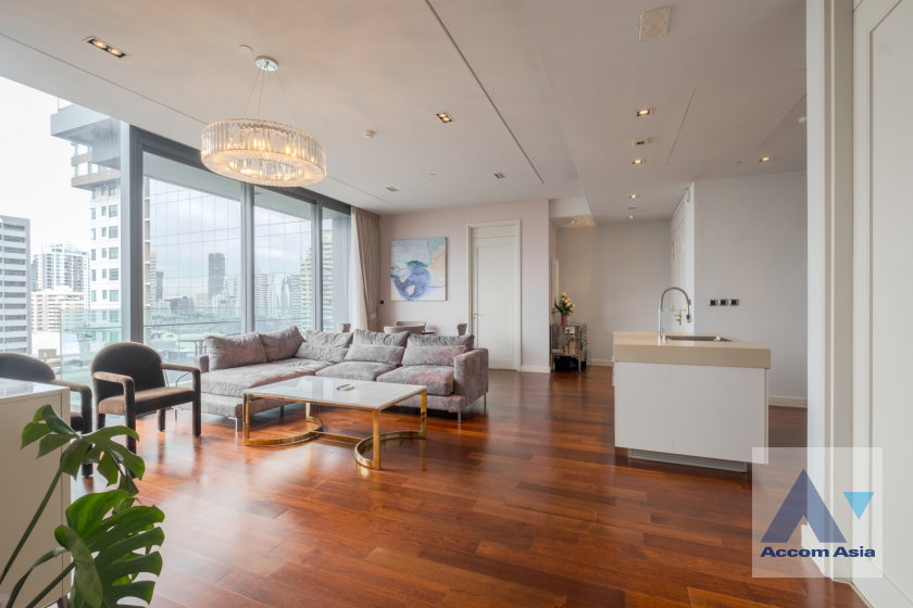 รูป 🔼🔽 AccomA 📩 2 BR Condominium @MARQUE Sukhumvit (AA26577) - รูปที่ 5/20